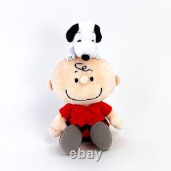 03 Snoopy Charlie Brown Relax Mascot Keychain SNOOPY
