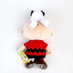 03 Snoopy Charlie Brown Relax Mascot Keychain SNOOPY