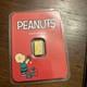 1/2 Gram Gold Bar Snoopy With Gift Peanuts 60 Years Of Charlie Brown Christmas