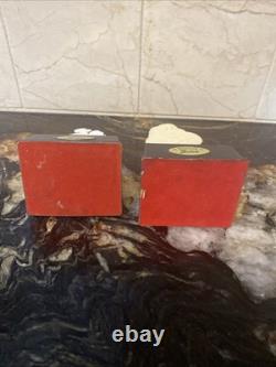 10 Vintage Snoopys & Friends Linus Charlie Brown Woodstock Aviva Trophy's