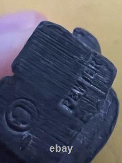 1950'S PEANUTS'Lil FOLKS' CHARLIE BROWN FIGURE SCHULZ SNOOPY VINTAGE RARE