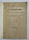 1957 Signed Schulz & Charlie Brown Sketch New Peanuts Good Ol' Charlie Brown