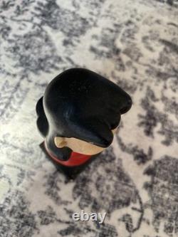 1960's Peanuts Bobbleheads COMPLETE SET? Charlie Brown Comic Strip Snoopy, Lucy