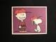 1971 Milano Di Linus #31 Charlie Brown And Snoopy Sgc Total Pop 2
