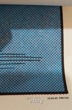 (2) Peanuts Snoopy Great Pumpkin Charlie Brown Halloween Posters ×××/170 MONDO