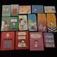 45 Postcard Charles Schulz Peanuts Snoopy Charlie Brown Some Xl Posted/ Unposted