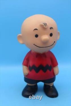 50s HUNGERFORD Hungerford Charlie Brown Vintage Snoopy 183592886