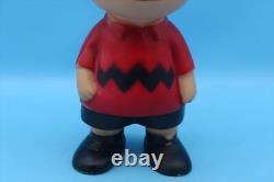 50s HUNGERFORD Hungerford Charlie Brown Vintage Snoopy 183592886