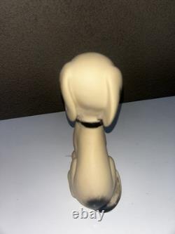 6 Peanuts Hungerford Vinyl Dolls, 1961 Lucy Pig-Pen Linus Charlie Brown Snoopy