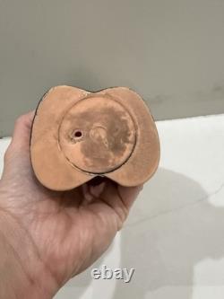 6 Peanuts Hungerford Vinyl Dolls, 1961 Lucy Pig-Pen Linus Charlie Brown Snoopy