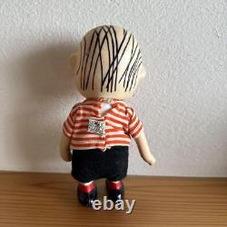 66 Charlie Brown Lucy Linus Pocket Doll Set Of 3