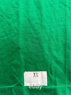 70s Vintage Snoopy & Charlie Brown Deadstock Football T-Shirts Set