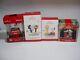 9 Hallmark, Dept 56 Snoopy Peanuts Charlie Brown Christmas Ornament Lot