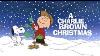 A Charlie Brown Christmas 1965