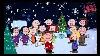 A Charlie Brown Christmas 1965 Music Album Loop