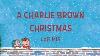 A Charlie Brown Christmas Lofi Jazzhop Mix