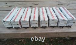 A Charlie Brown Christmas model train set HO scale athearn boxcar Snoopy peanuts