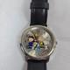 Armitron Peanuts Snoopy, Lucy, Linus, Woodstock, Charlie Brown Watch Rare In Vgc