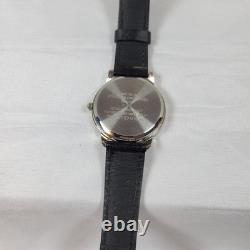 Armitron Peanuts Snoopy, Lucy, Linus, Woodstock, Charlie Brown Watch Rare in VGC