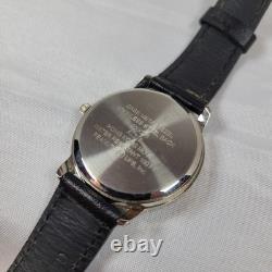 Armitron Peanuts Snoopy, Lucy, Linus, Woodstock, Charlie Brown Watch Rare in VGC