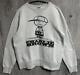 Buzz Rickson's Sport Wear Company Charlie Brown Peanuts Snoopy Cotton 100% Used