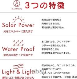 CITIZEN Q&Q Snoopy Charlie Brown Peanuts Watch RP01-806 White Solar Power