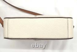 COACH PEANUT Snoopy Charlie Brown Shoulder Bag