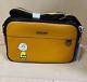 Coach X Peanuts Snoopy Graham Crossbody Shoulder Bag Charlie Yellow C4026 Outlet