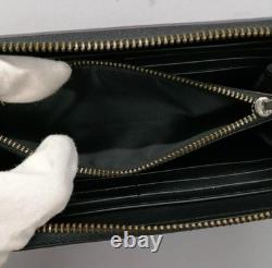 COACH x PEANUTS Zippy Wallet Snoopy Charlie Brown Lucy Woodstock Long Wallet