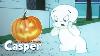 Casper The Friendly Ghost Hooky Spooky Halloween Special Full Episode Kids Cartoon