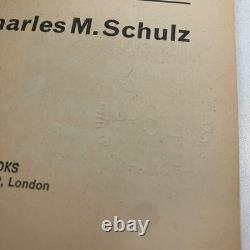 Charles M Schulz 57 Book Lot Snoopy Charlie Brown Peanuts Comics Vintage MMPB