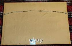 Charles Schulz Last Peanuts Comic Strip Feb 13,2000 Snoopy Charlie Brown