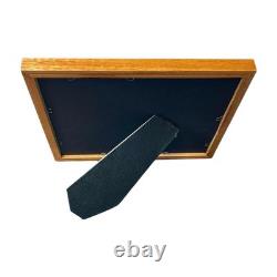 Charles Schulz Last Peanuts Original Comic Feb 13,2000 Snoopy Charlie Brown