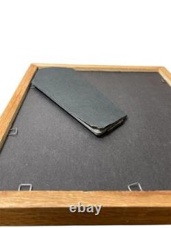 Charles Schulz Last Peanuts Original Comic Feb 13,2000 Snoopy Charlie Brown