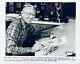 Charles Schulz Signed 8x10 Photo Psa Peanuts Snoopy Charlie Brown Comic Artist