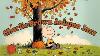 Charlie Brown Autumn Vibes Relaxing Vintage Fall Playlist