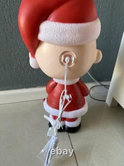 Charlie Brown Blow Mold Outdoor Decor Brand New Multiple In Stock