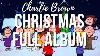 Charlie Brown Christmas Album Remastered With Snow Ambience