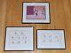 Charlie Brown Christmas Snoopy's Audition Framed Le Cel + Storyboards