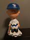 Charlie Brown Peanuts Rarest Toronto Blue Jays Bobblehead (2014) Snoopy