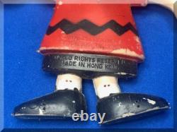 Charlie Brown Snoopy Lucy Linus Peanuts Collection 19+ Items Free Shipping