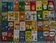 Charlie Brown Snoopy Peanuts Paperback Book Lot Vintage X 36 Charles M Schultz