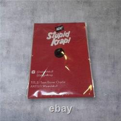 Charlie Brown Snoopy Pins