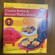 Charlie Brown Snoopy Waffle Maker