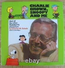 Charlie Brown, Snoopy and Me