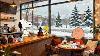 Charlie Brown U0026 Snoopy Coffee Shop Jazz Cozy Peanuts Style Piano Cool Jazz U0026 Caf Vibes