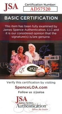 Charlie Brown and Snoopy Show 11x17 Photo Poster Signed Holtzman Kesten +3 JSA