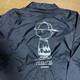 Charlie Brown Coach Jacket Snoopy Peanuts Tower Records M Vintage Peanuts