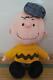 Charlie Brown Stuffed Toy Snoopy Usj Universal With Bonus