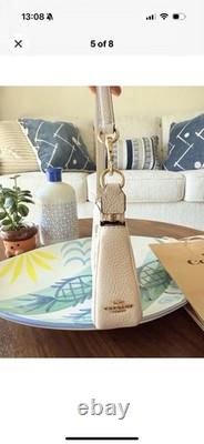 Coach X Peanuts Nolita 19 Happiness Snoopy Woodstock Lucy Charlie Brown Bag NWT